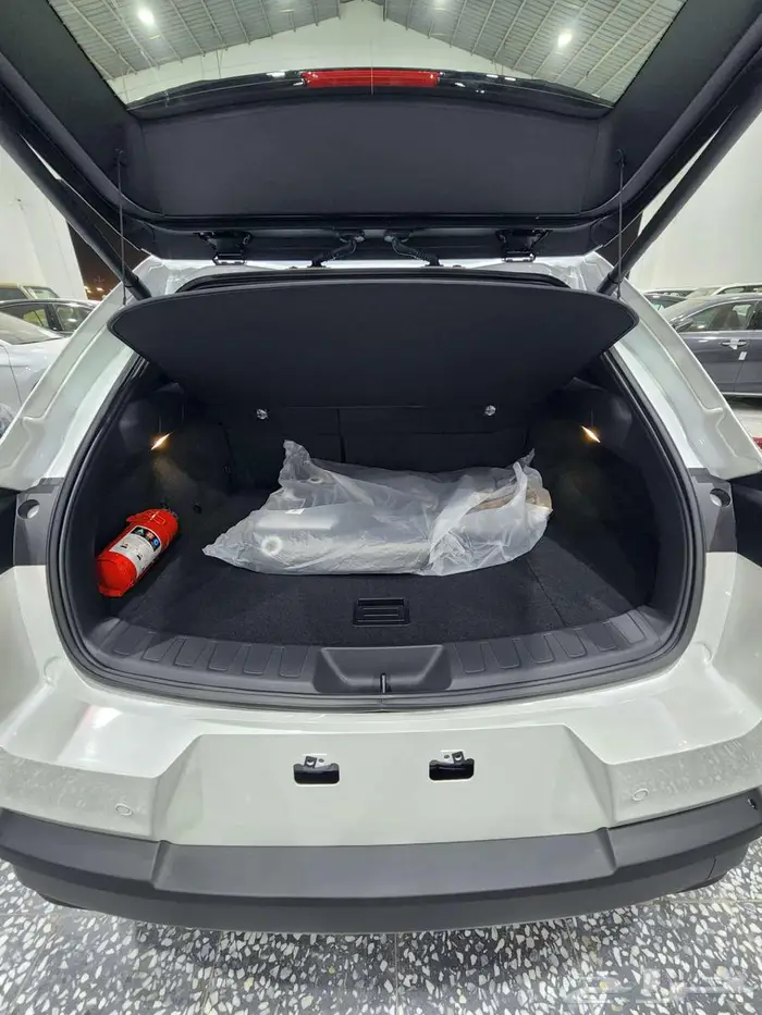 لكزس - UX300 Ch هايبرد - 2025 - فل كامل - خليجي السعر 169900 16