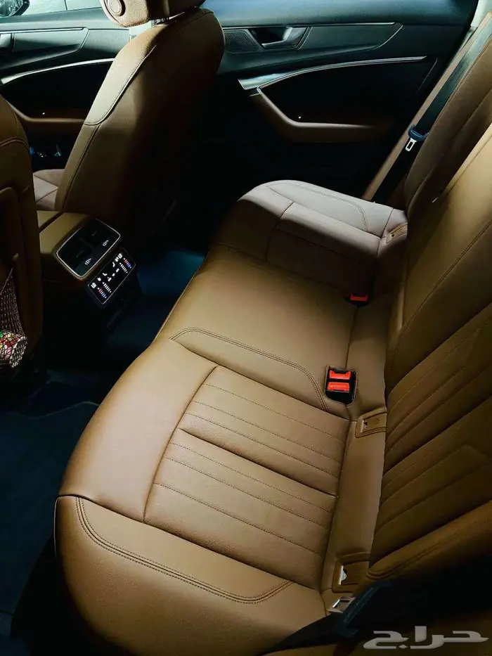 Audi A6 40 TFSI 2023 10