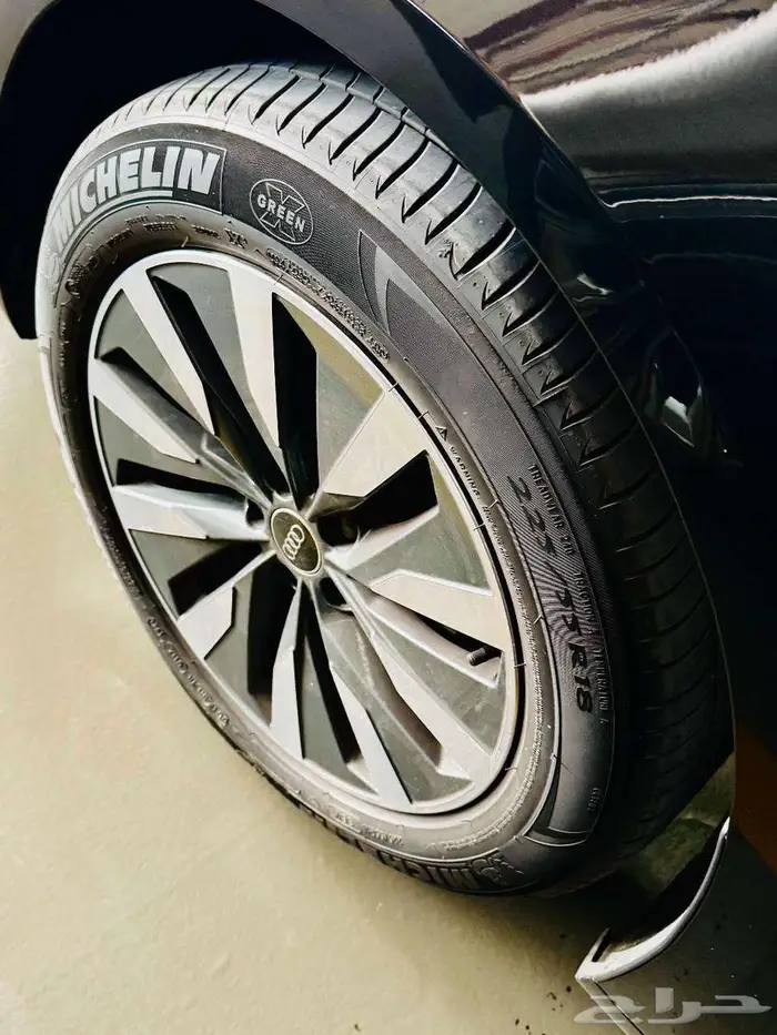 Audi A6 40 TFSI 2023 5