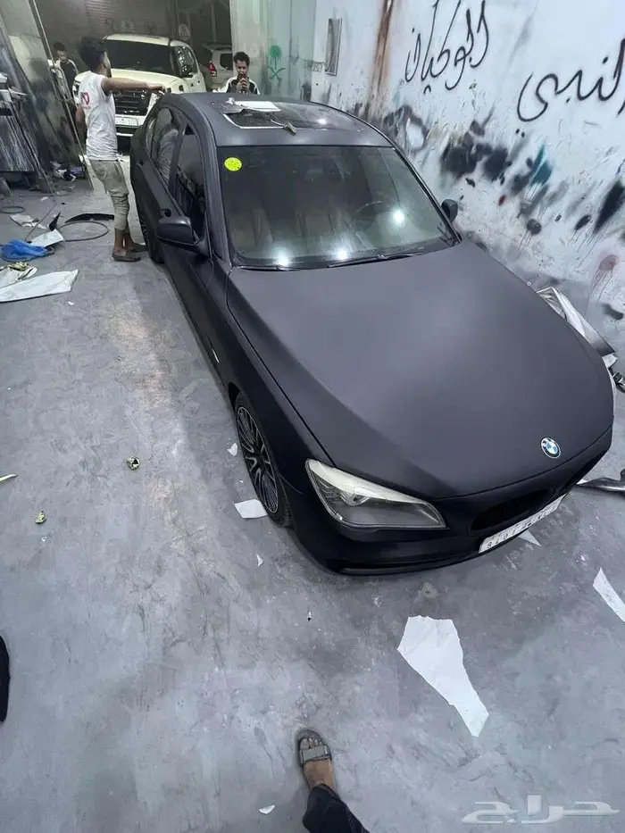 رش بوية مطفية فخمة تعطي سيارتك مظهر راق  وفخم 3