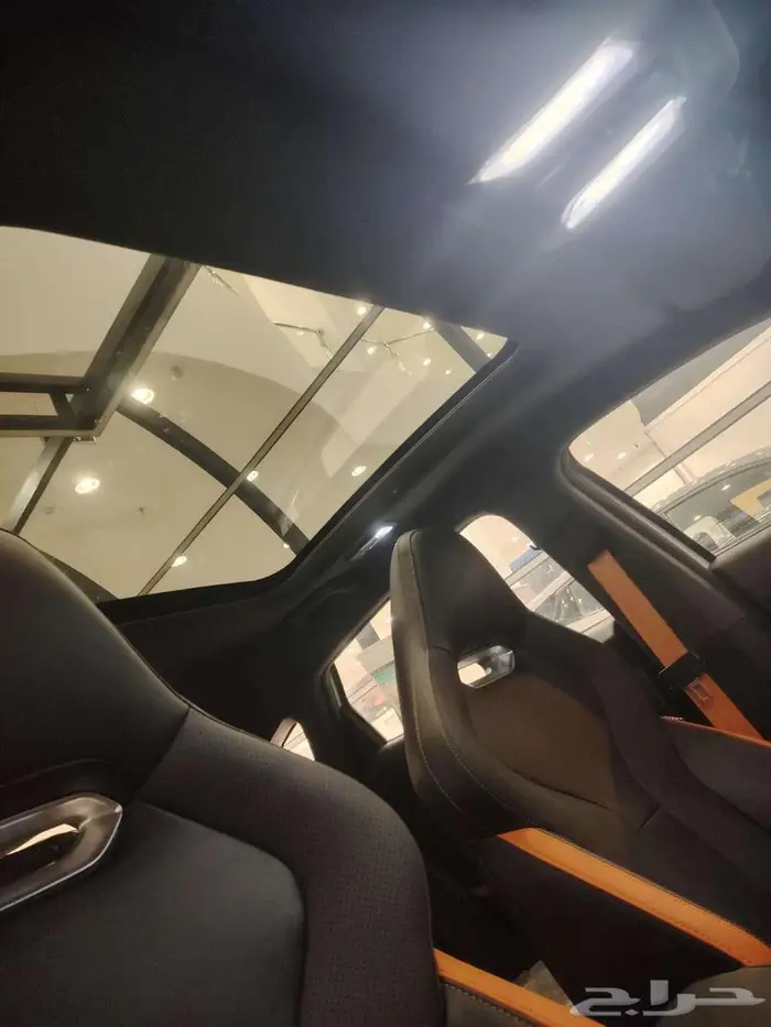 شانجان يوني في سبورت UNI V SPORT 2026 عروض مميزة للكاش 3