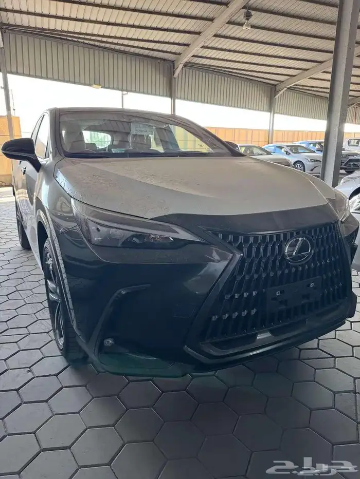 لكزس NX 350 AA بنزين 2026 عرض الانما 50 50 بدون ربح 2