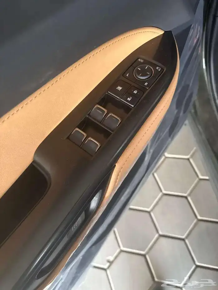 لكزس NX 350 AA بنزين 2026 عرض الانما 50 50 بدون ربح 6