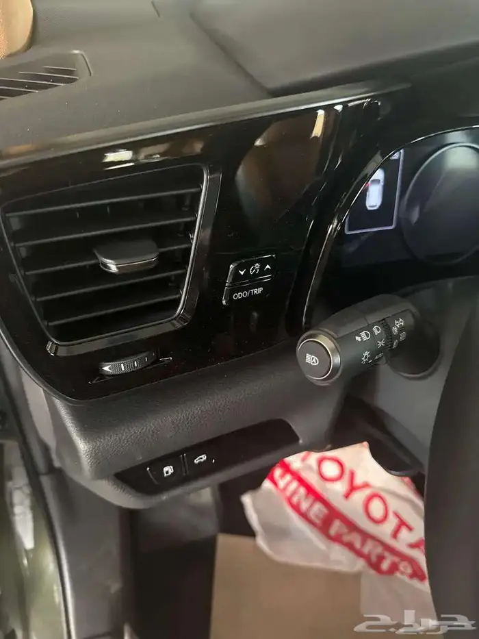 لكزس NX 350 AA بنزين 2026 عرض الانما 50 50 بدون ربح 7