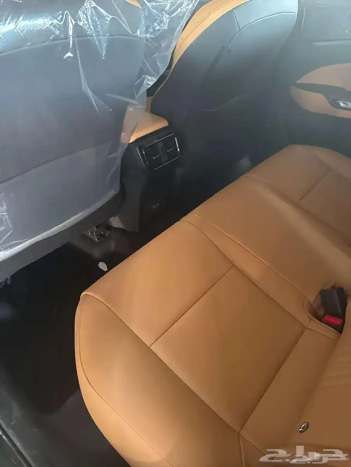 لكزس NX 350 AA بنزين 2026 عرض الانما 50 50 بدون ربح 5