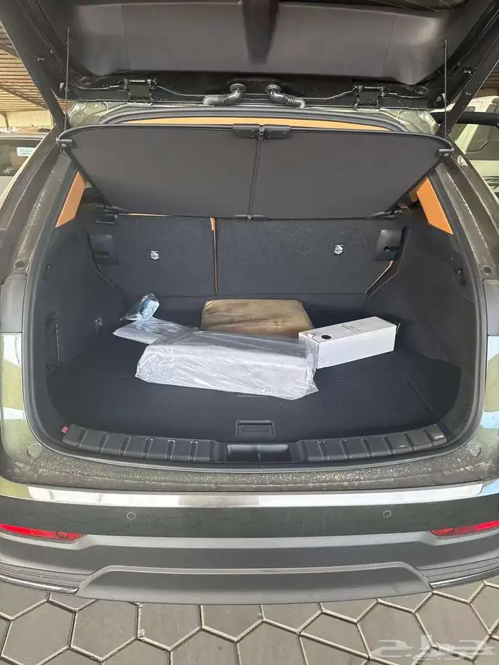 لكزس NX 350 AA بنزين 2026 عرض الانما 50 50 بدون ربح 11