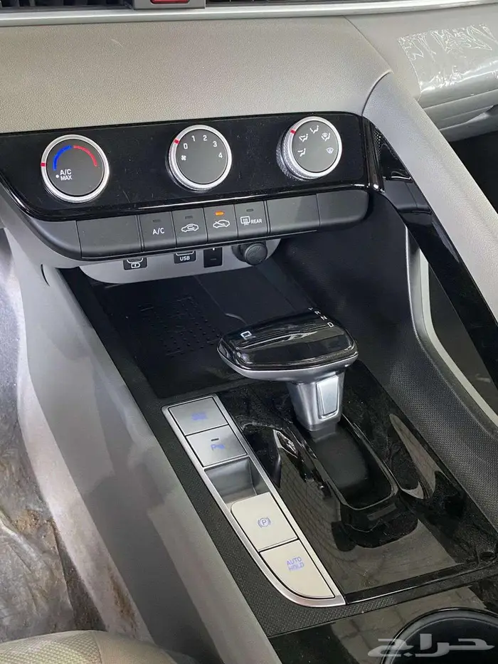 هونداي النترا سمارت بلس 1.5cc موديل 2025 3