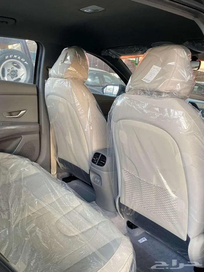 هونداي النترا سمارت بلس 1.5cc موديل 2025 6