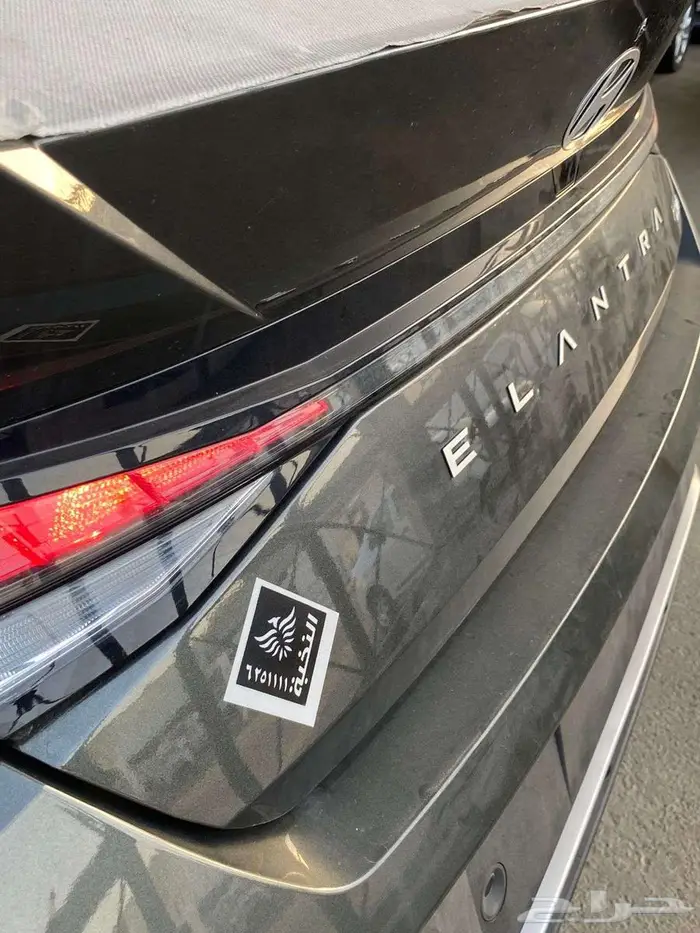 هونداي النترا سمارت بلس 1.5cc موديل 2025 11