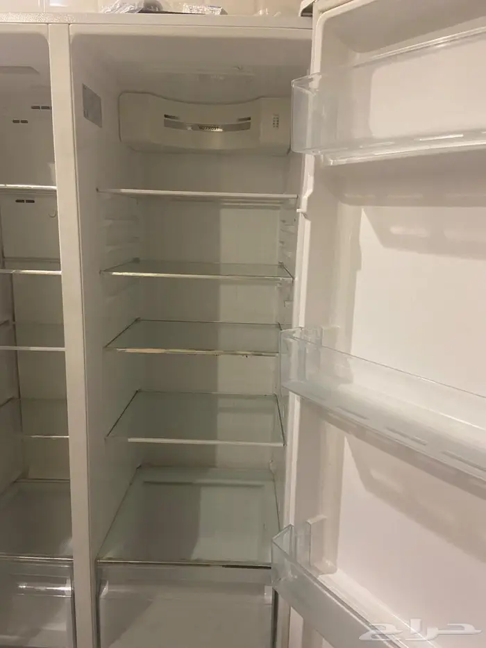 ثلاجة هاير بابين 2