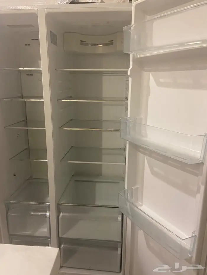 ثلاجة هاير بابين 3