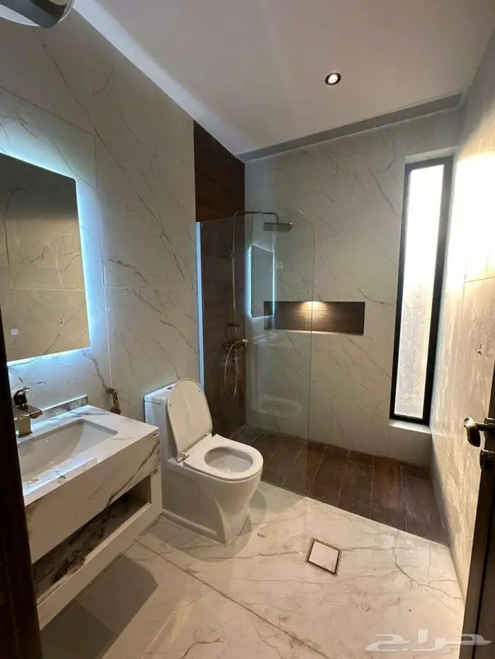 شقة روف للبيع في ربوة مكة 11