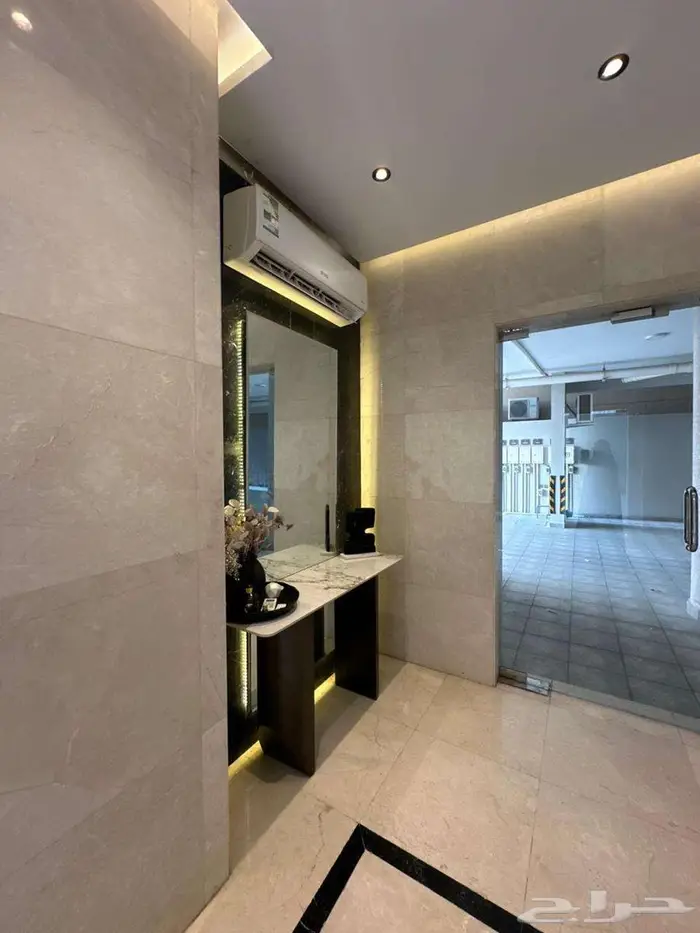 شقة روف للبيع في ربوة مكة 0