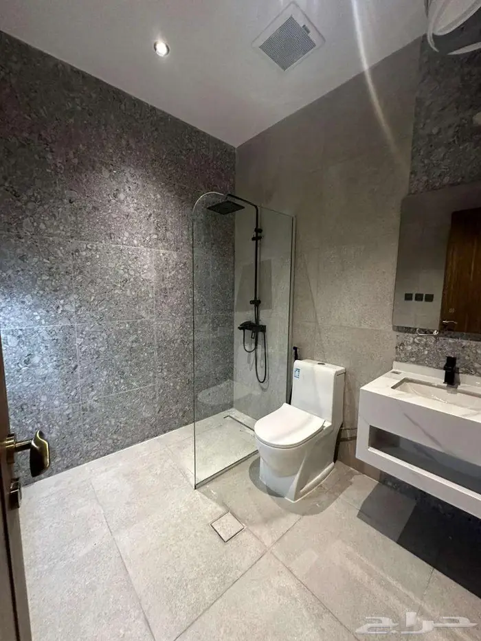 شقة روف للبيع في ربوة مكة 9