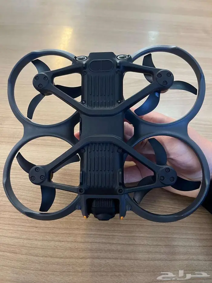 درون افاتا 2 كومبو 3