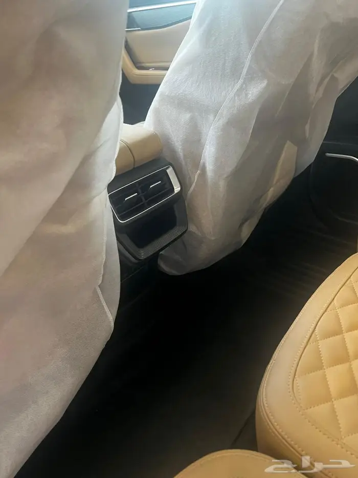 جيلي اوكافانجو فل كامل 2025 بسعر مميز وعرض خاص 6