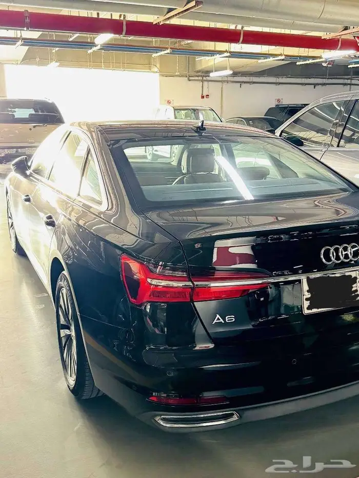 Audi A6 40 TFSI 2023 3