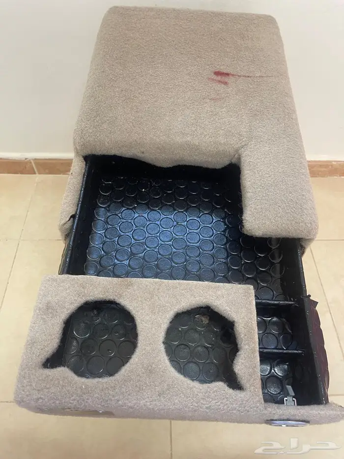 تكاية باترول فتك 1