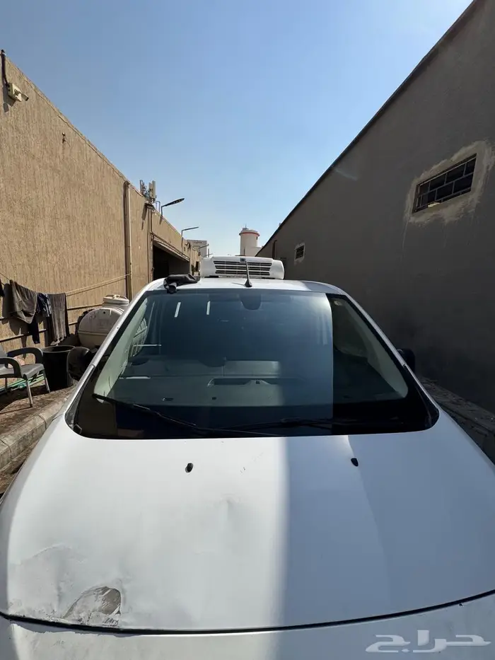 بيجو اكسبيرت 2024 ديزل 3