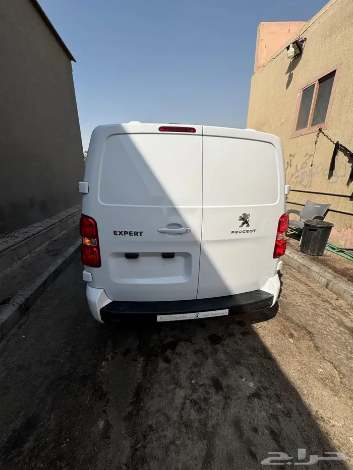 بيجو اكسبيرت 2024 ديزل 9