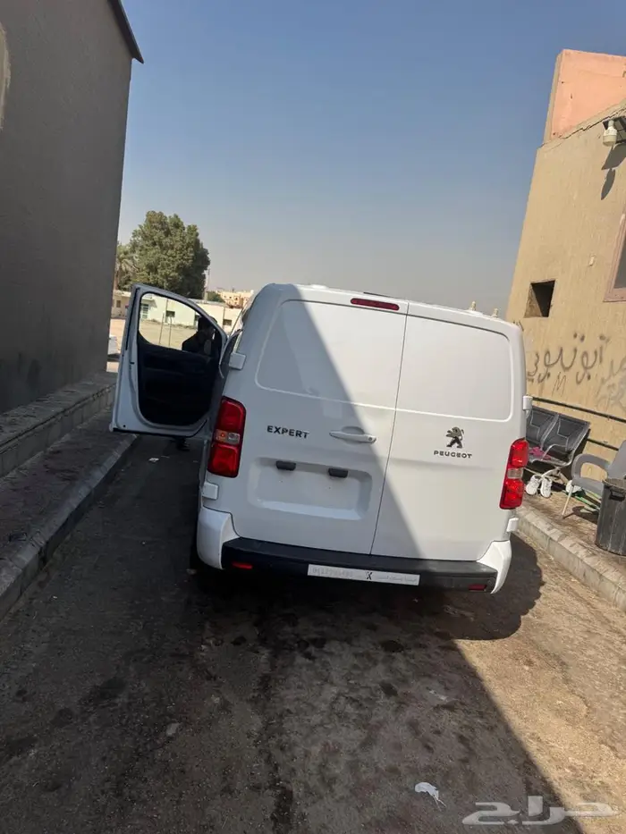 بيجو اكسبيرت 2024 ديزل 12