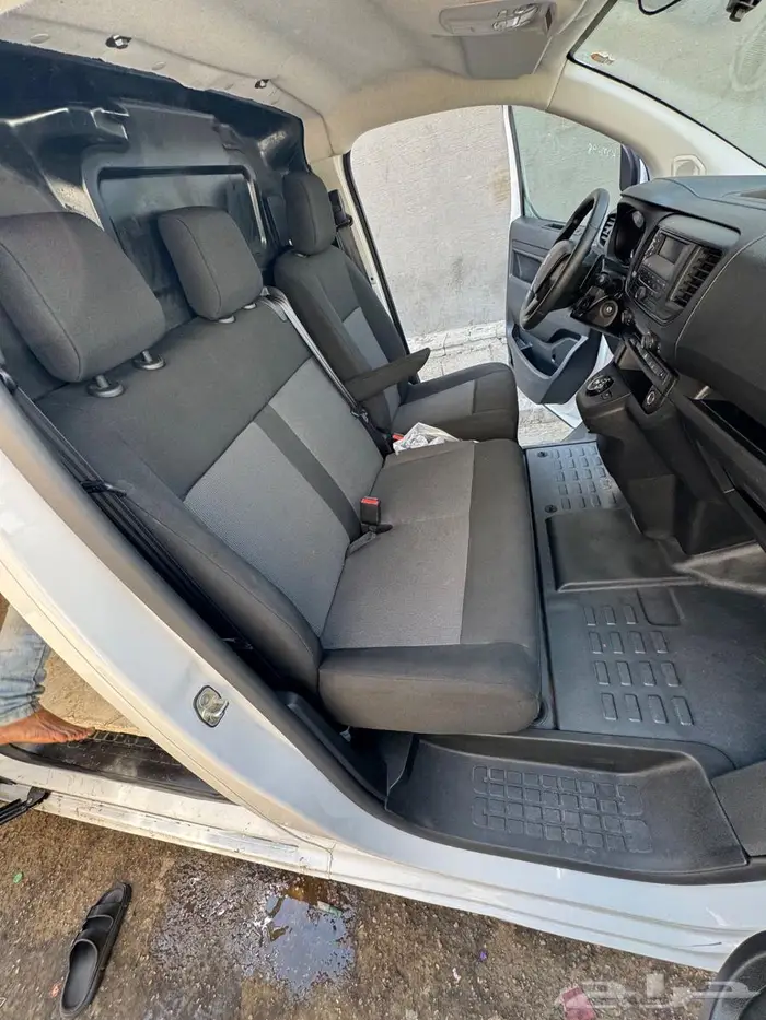 بيجو اكسبيرت 2024 ديزل 14