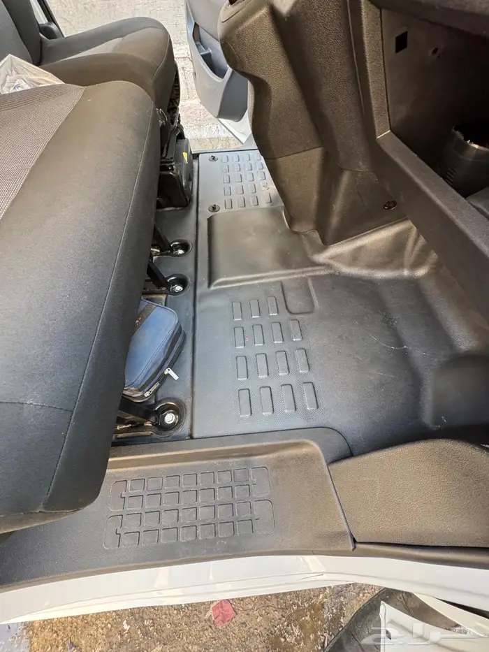 بيجو اكسبيرت 2024 ديزل 15