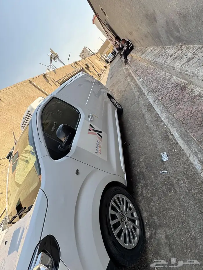 بيجو اكسبيرت 2024 ديزل 16