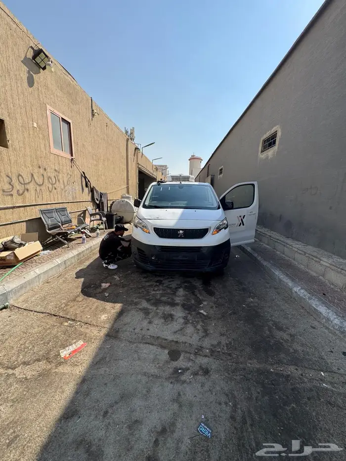 بيجو اكسبيرت 2024 ديزل 17