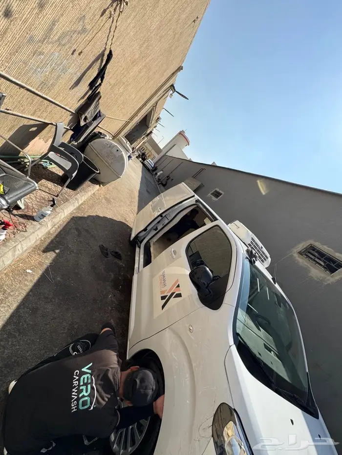 بيجو اكسبيرت 2024 ديزل 18