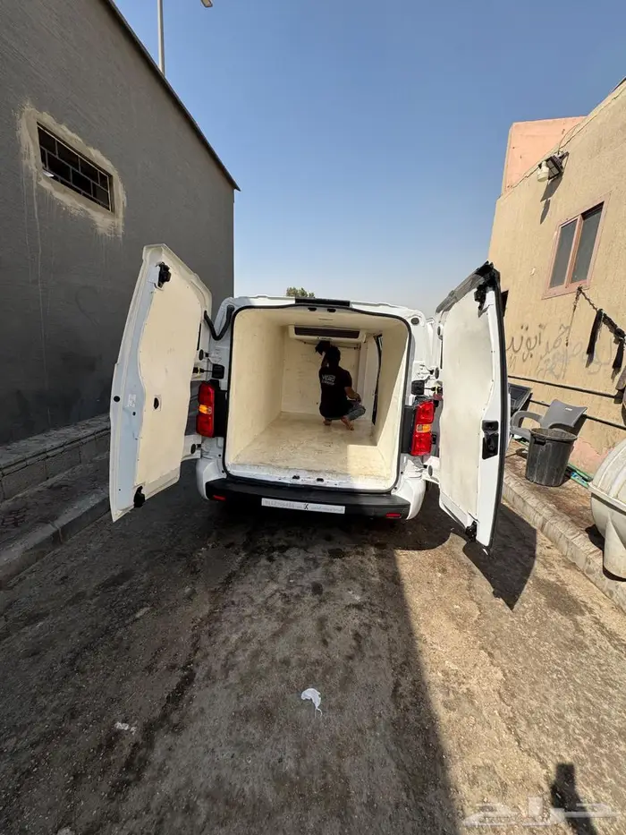 بيجو اكسبيرت 2024 ديزل 19