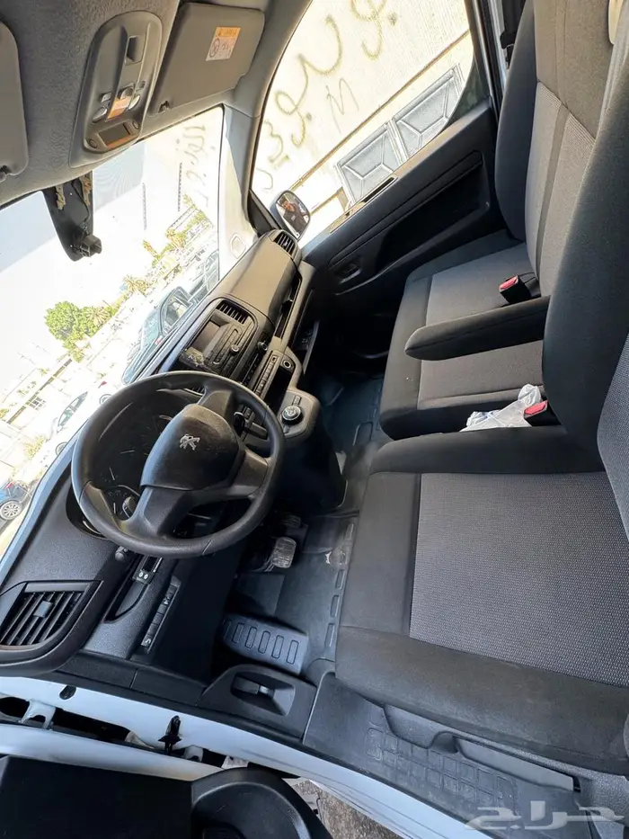 بيجو اكسبيرت 2024 ديزل 20