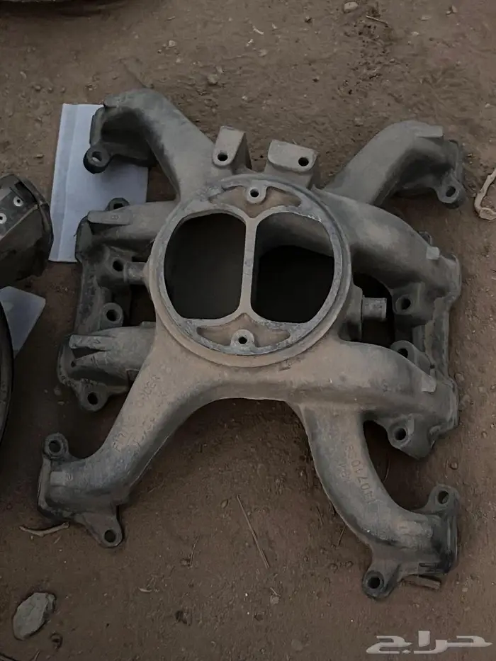 قطع غيار جمس ديزل 0