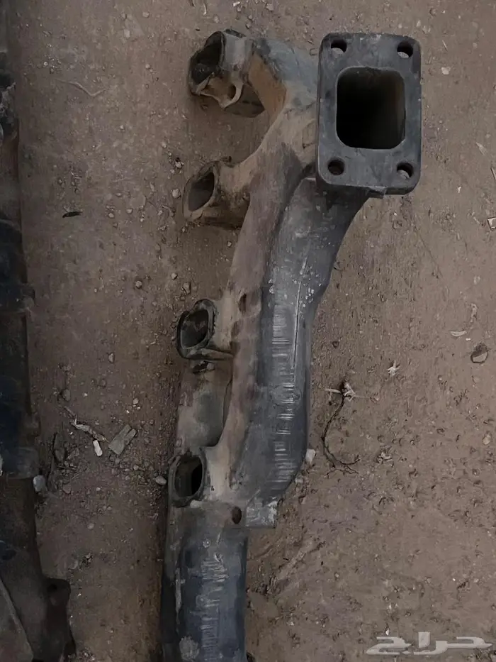 قطع غيار جمس ديزل 2