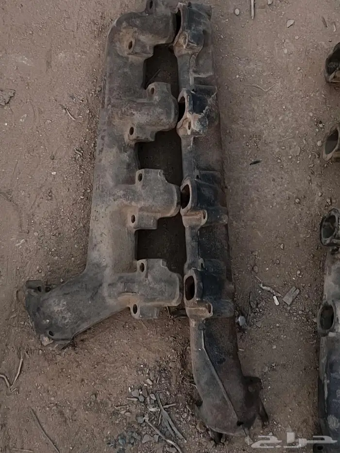 قطع غيار جمس ديزل 1