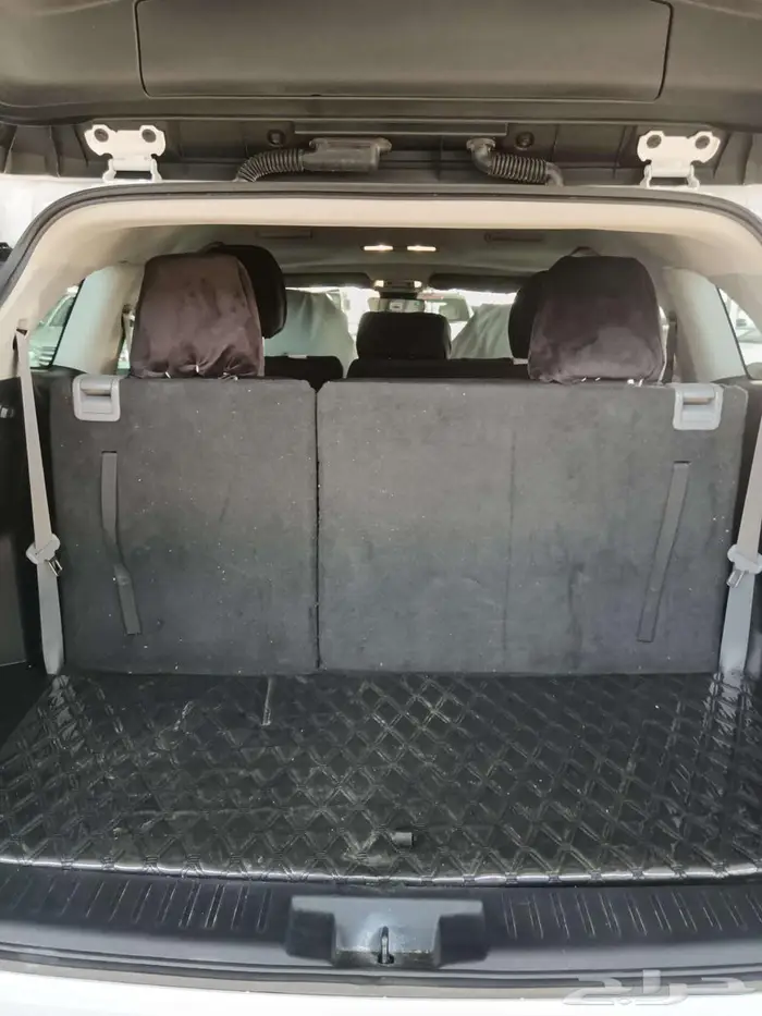 هايلاندر 2022 شبه جديد 7