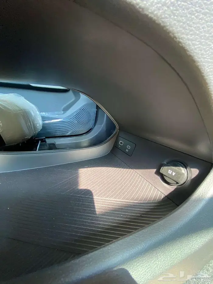 فورد تريتوري ترند موديل 2026 عرض خاص 4