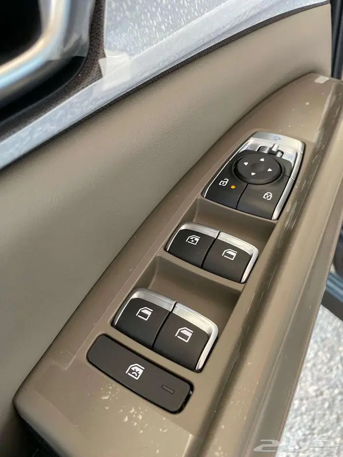 كيا كارنيفال ستاندر موديل 2026 كاش وتقسيط 9