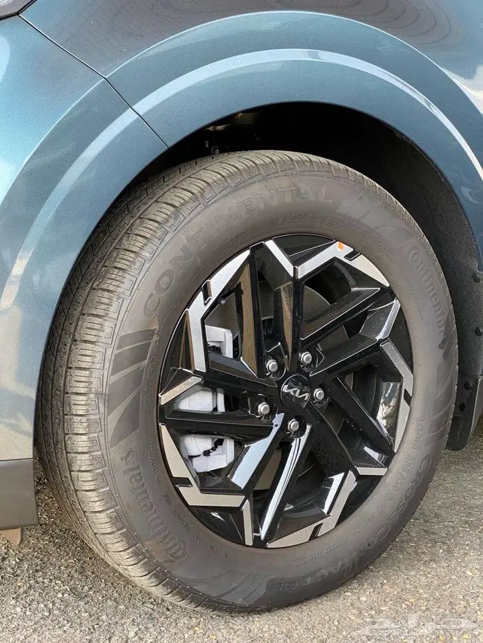 كيا كارنيفال ستاندر موديل 2026 كاش وتقسيط 3