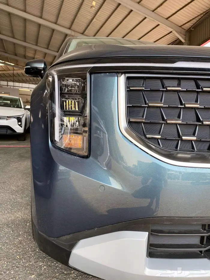 كيا كارنيفال ستاندر موديل 2026 كاش وتقسيط 16