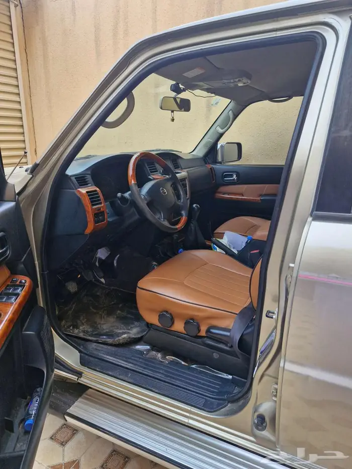 نيسان فتك 2016 4