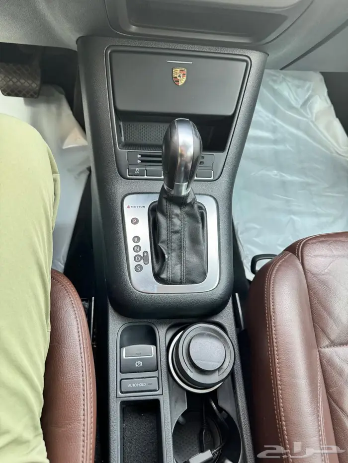 جيب تيجوان فولزفاكن كرت 8