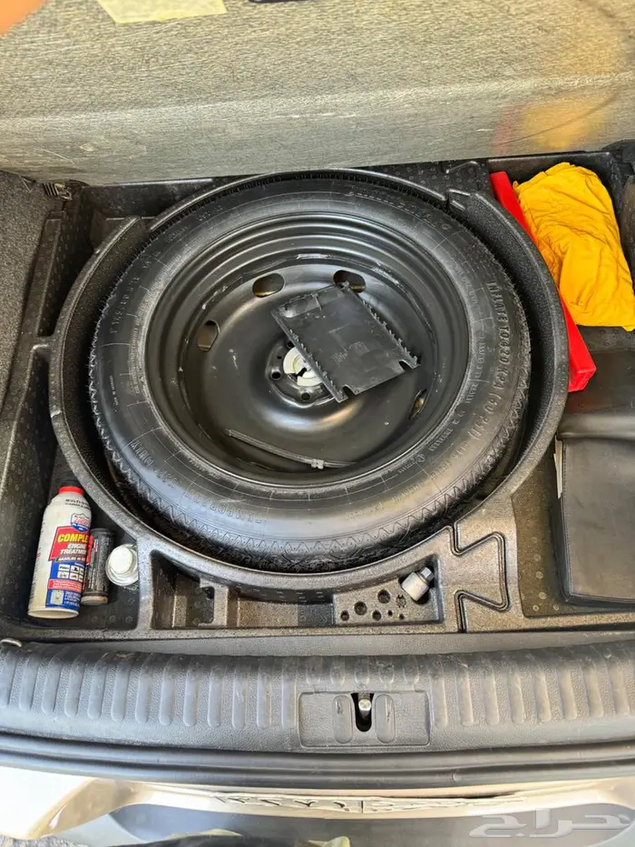 جيب تيجوان فولزفاكن كرت 16