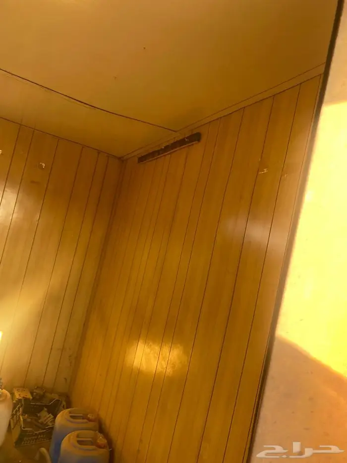 ثلاث غرف  الطول 12 متر ثلاث غرف 2