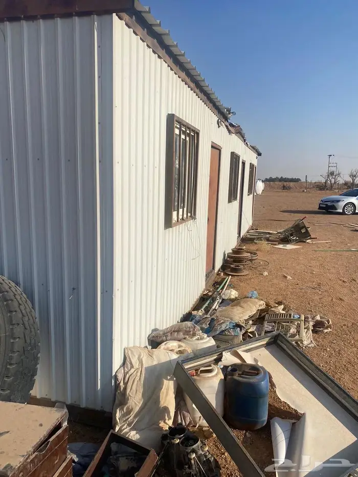 ثلاث غرف  الطول 12 متر ثلاث غرف 0