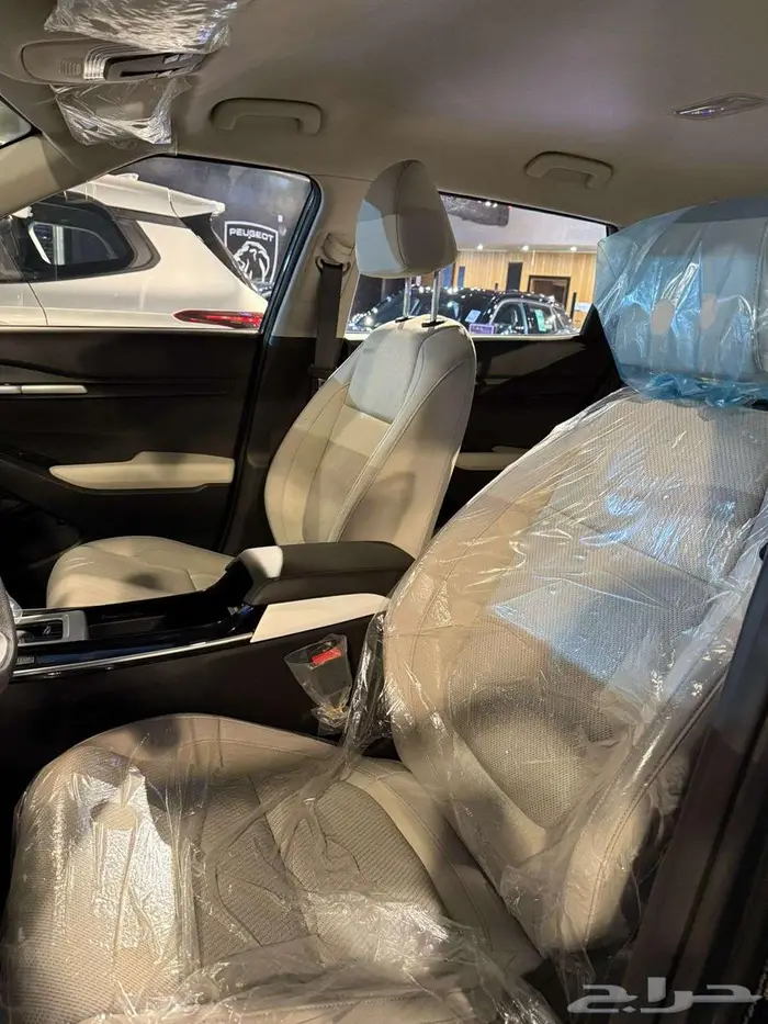 كيا سيلتوس ستاندر 2026 الان بااسعار منافسه 6