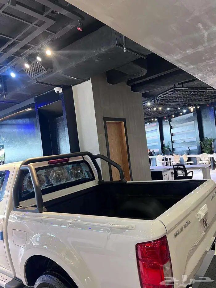 جريت وول موتر وينجل 7 ب افضل سعر ومتوفر عدد محدود 1