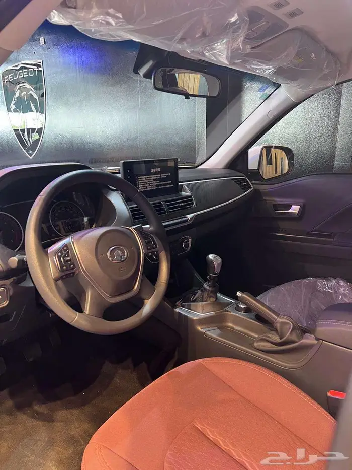 جريت وول موتر وينجل 7 ب افضل سعر ومتوفر عدد محدود 3