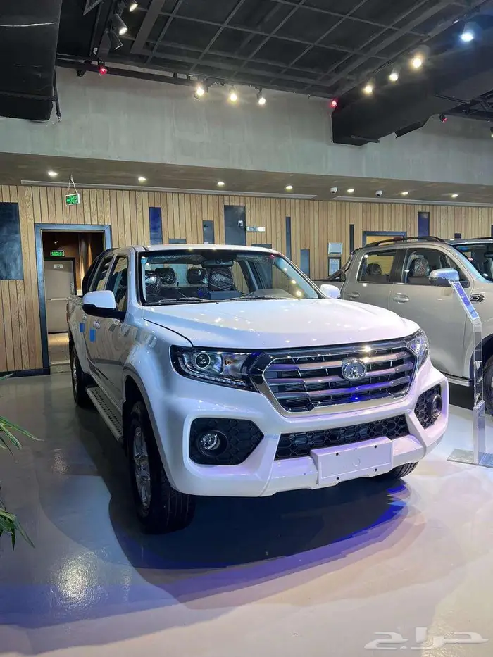 جريت وول موتر وينجل 7 ب افضل سعر ومتوفر عدد محدود 5