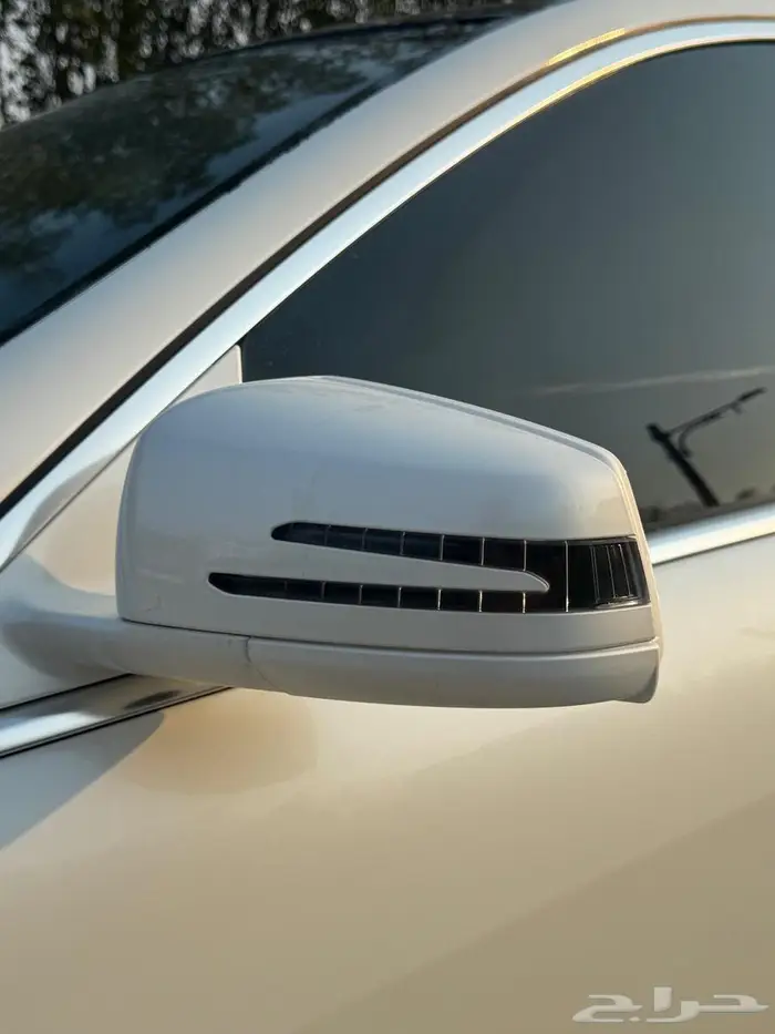 مرسيدس بنوراما 2010 ( جفالي ) AMG 16